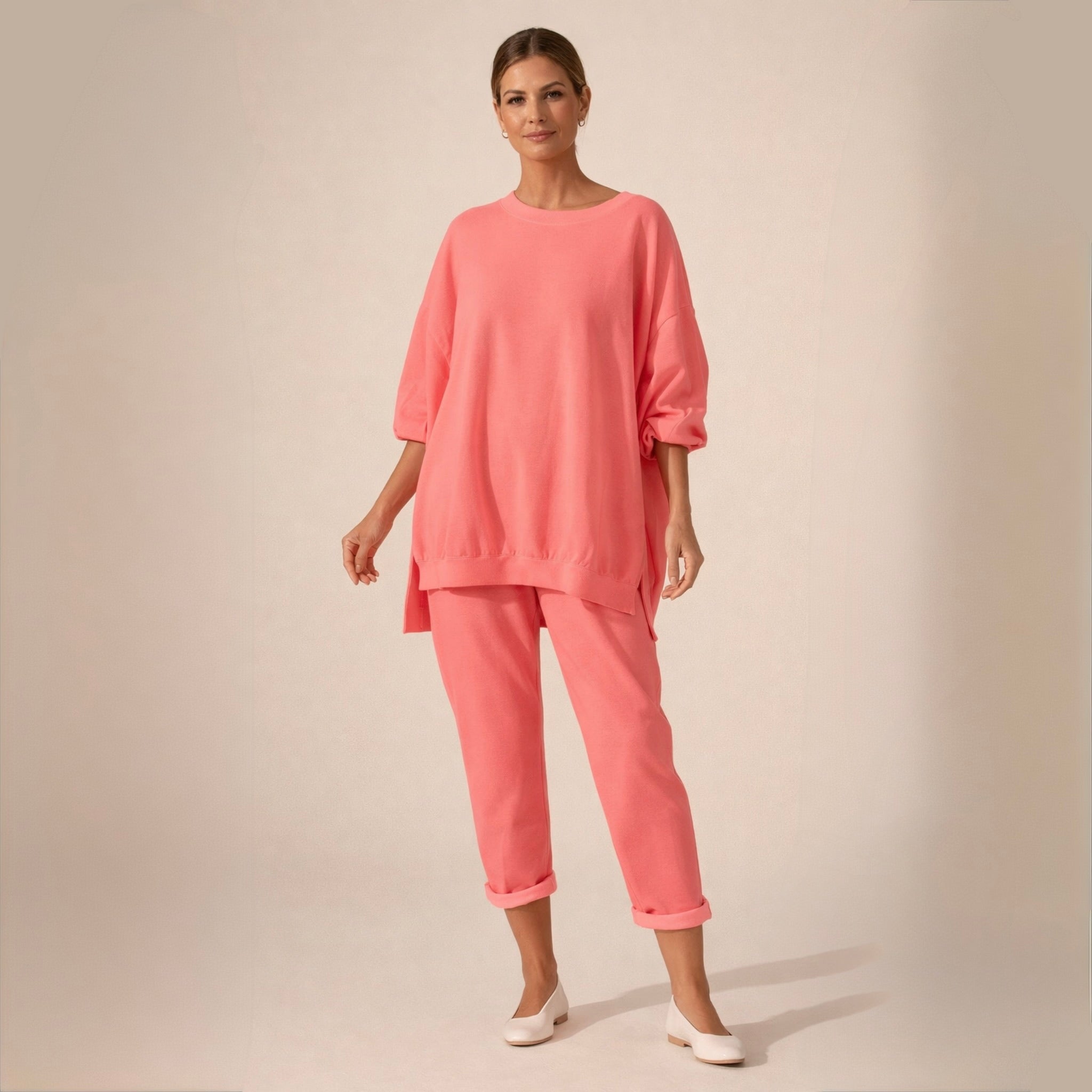 CLARA™ | Ensemble Confortable