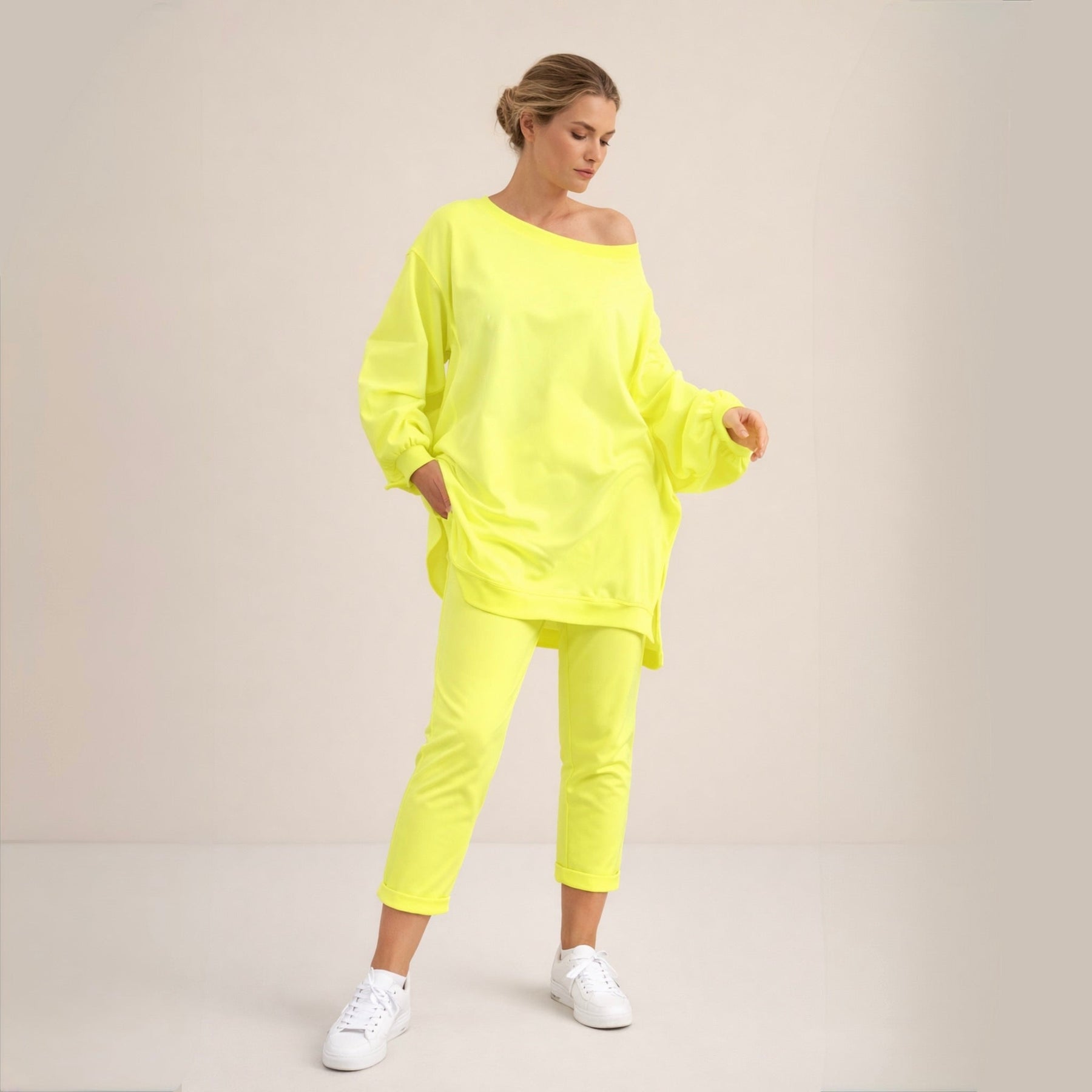 CLARA™ | Ensemble Confortable