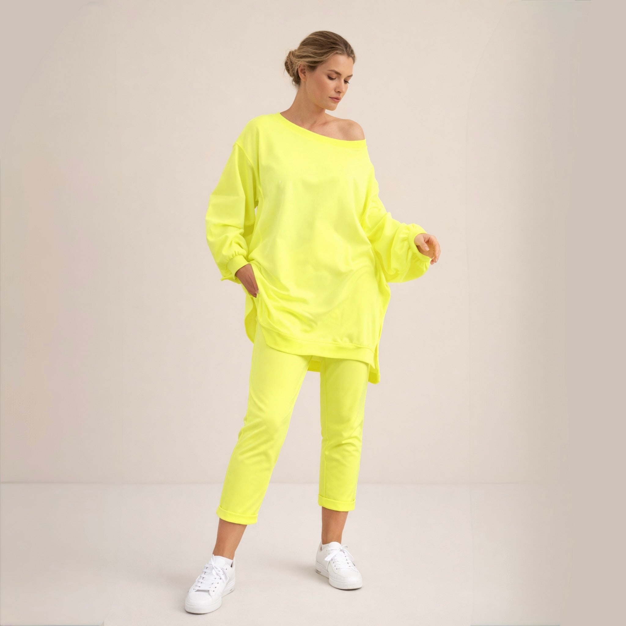 CLARA™ | Ensemble Confortable