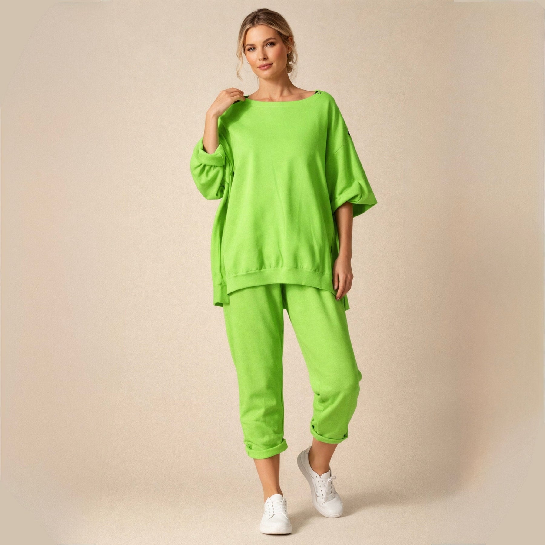 CLARA™ | Ensemble Confortable