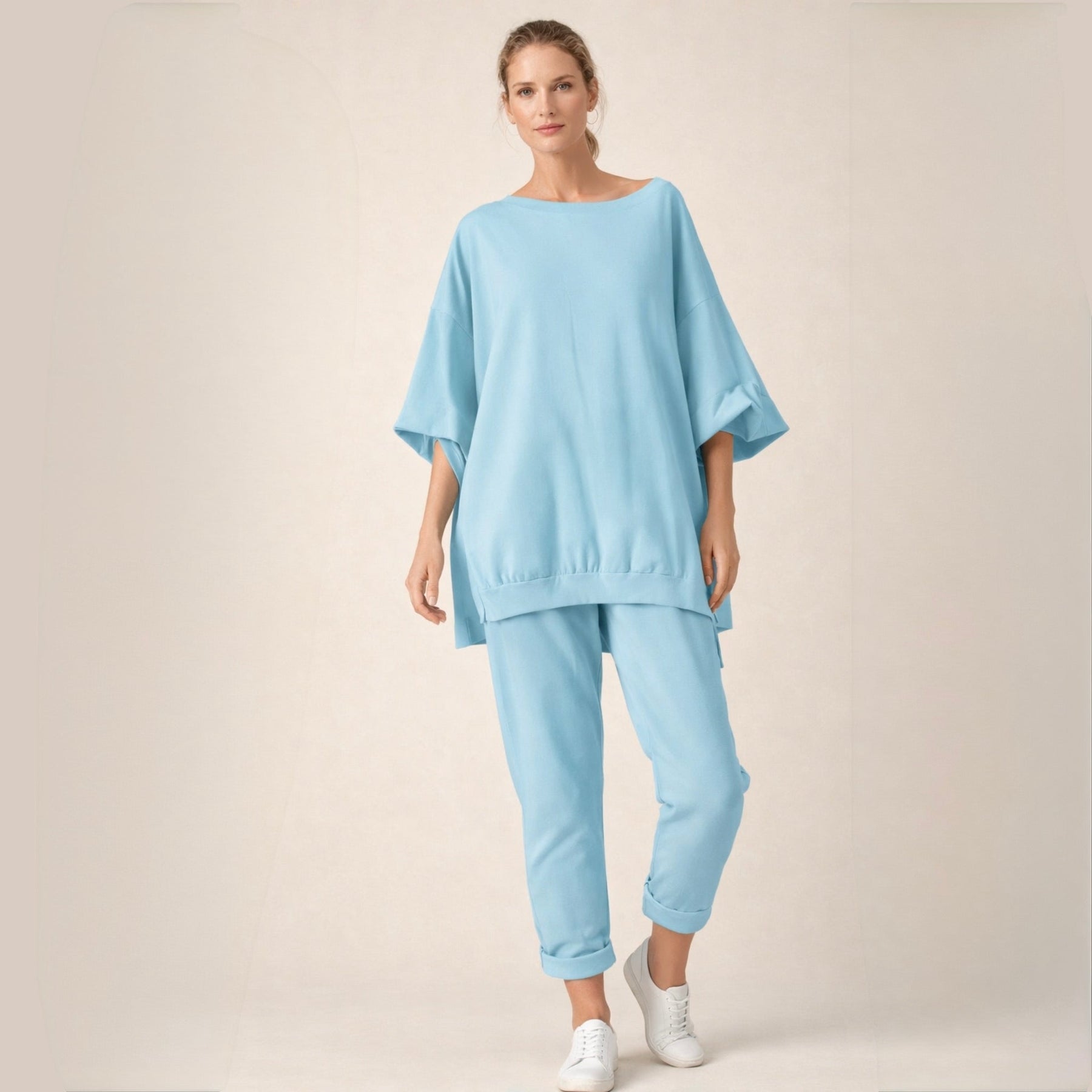 CLARA™ | Ensemble Confortable