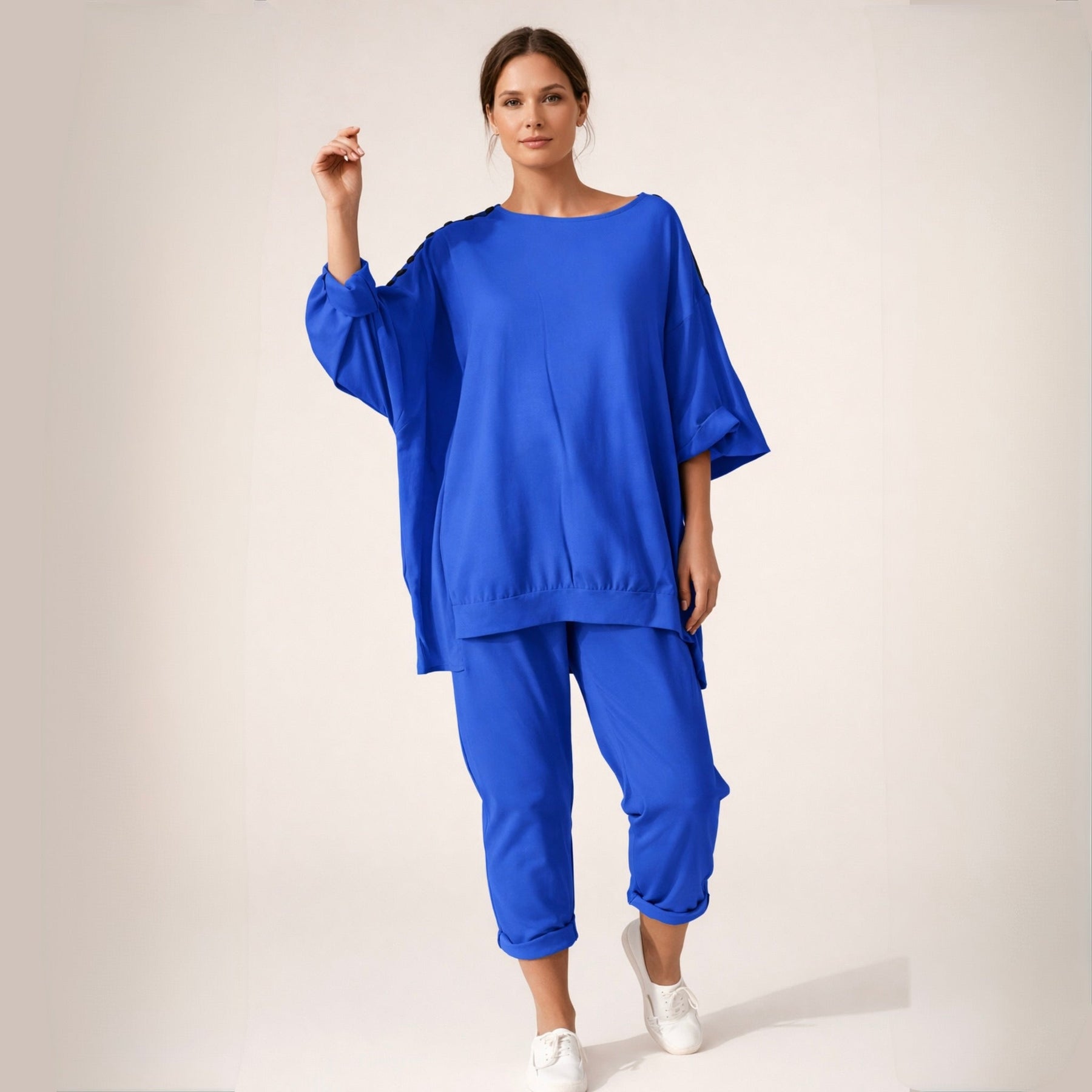 CLARA™ | Ensemble Confortable
