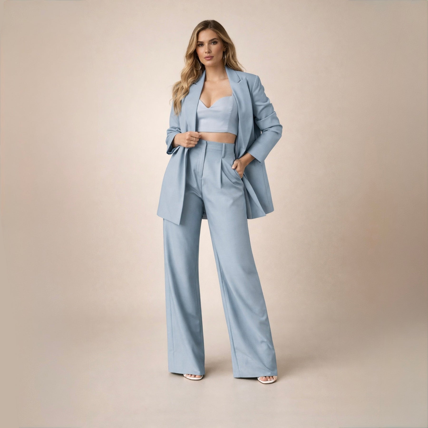 MARTYNA™ | Ensemble Élégant
