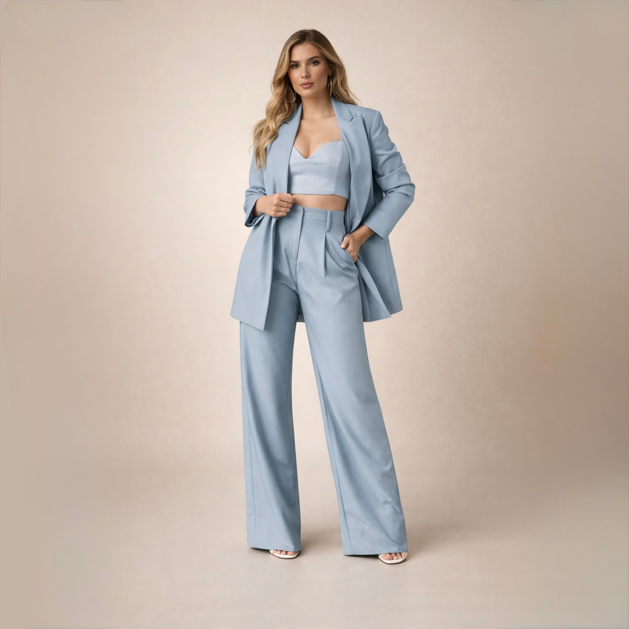 MARTYNA™ | Ensemble Élégant