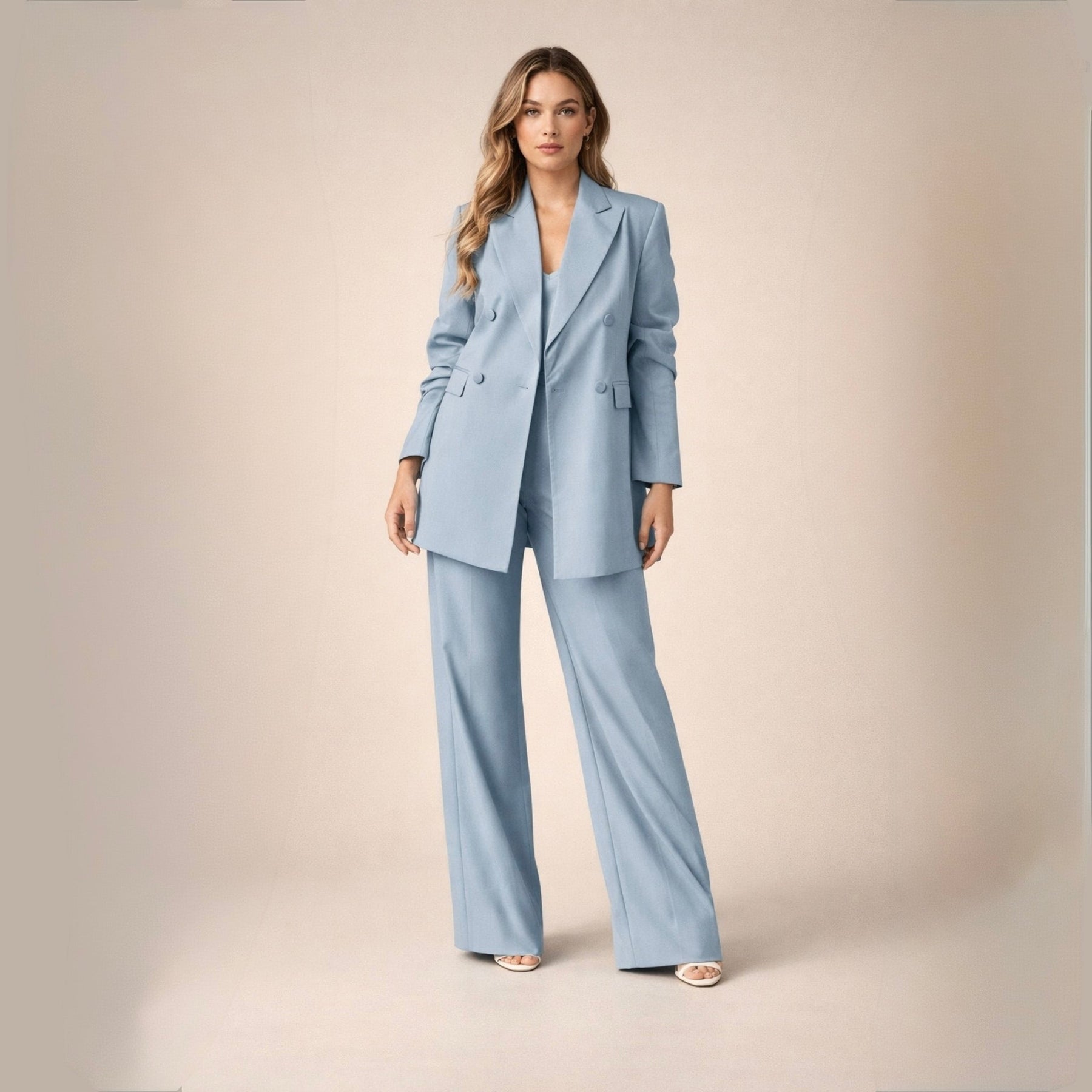 MARTYNA™ | Ensemble Élégant
