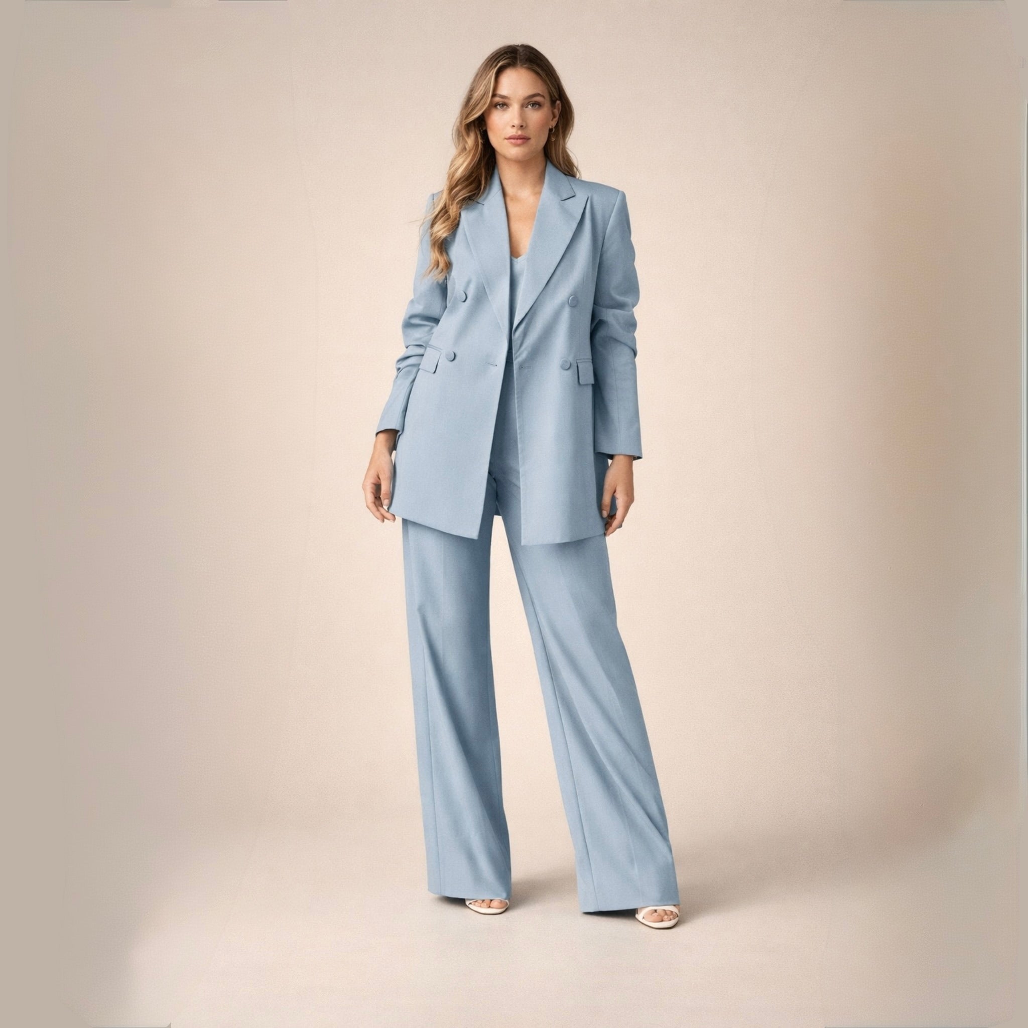 MARTYNA™ | Ensemble Élégant