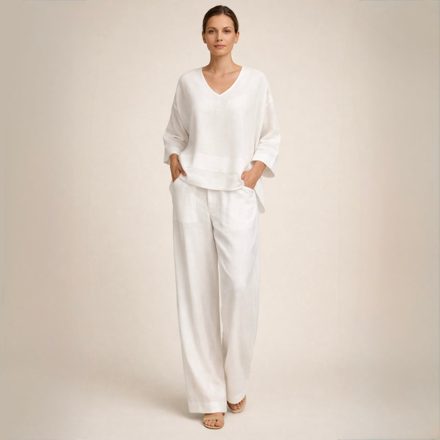 SOLÈNE™ | Ensemble Élégant Confortable