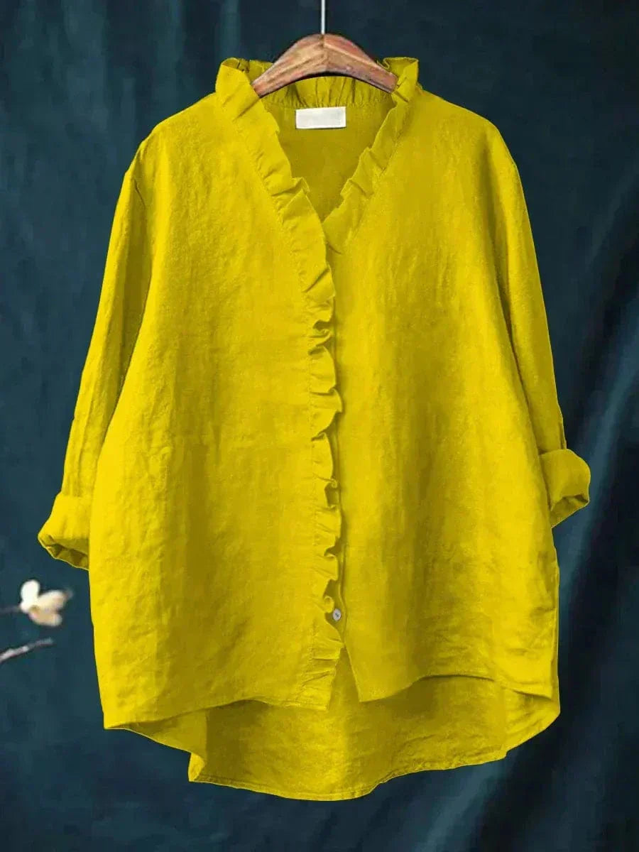 ELINE™ | Blouse élégante d’été