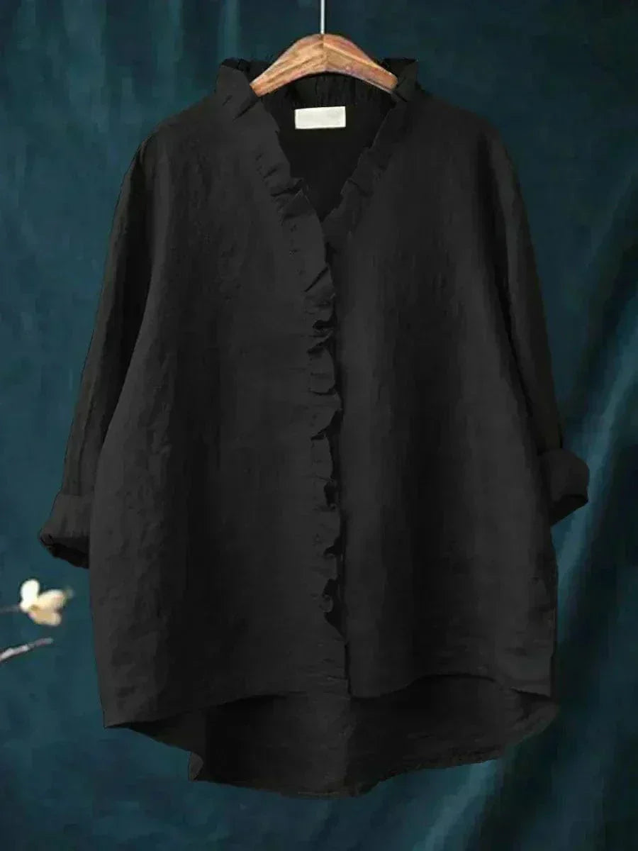 ELINE™ | Blouse élégante d’été