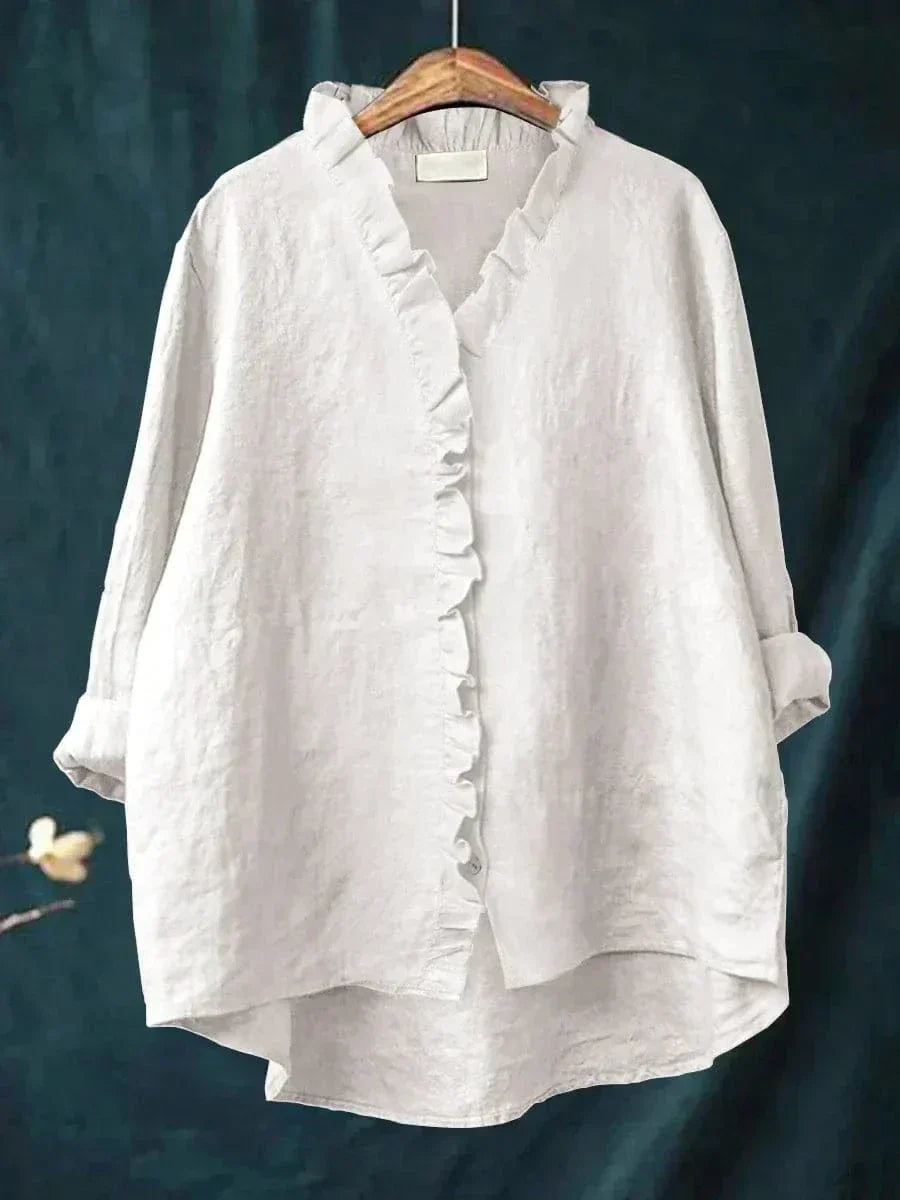 ELINE™ | Blouse élégante d’été