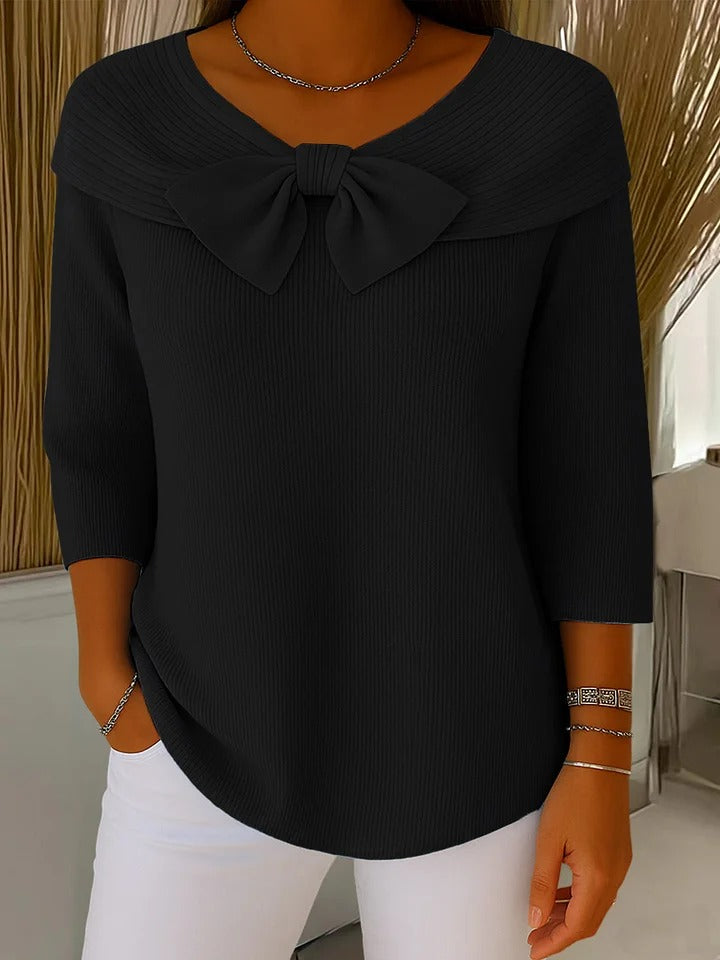 NÉA™ | Pull Élégant