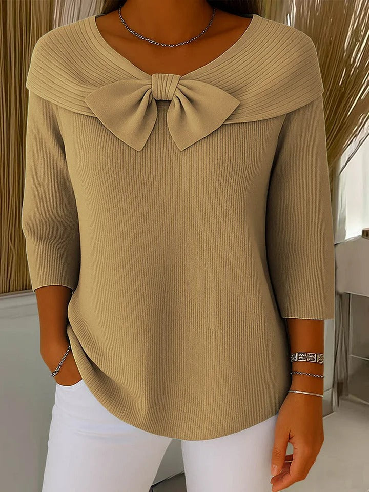 NÉA™ | Pull Élégant