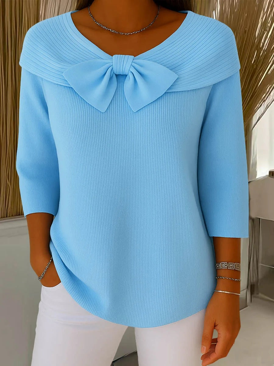 NÉA™ | Pull Élégant