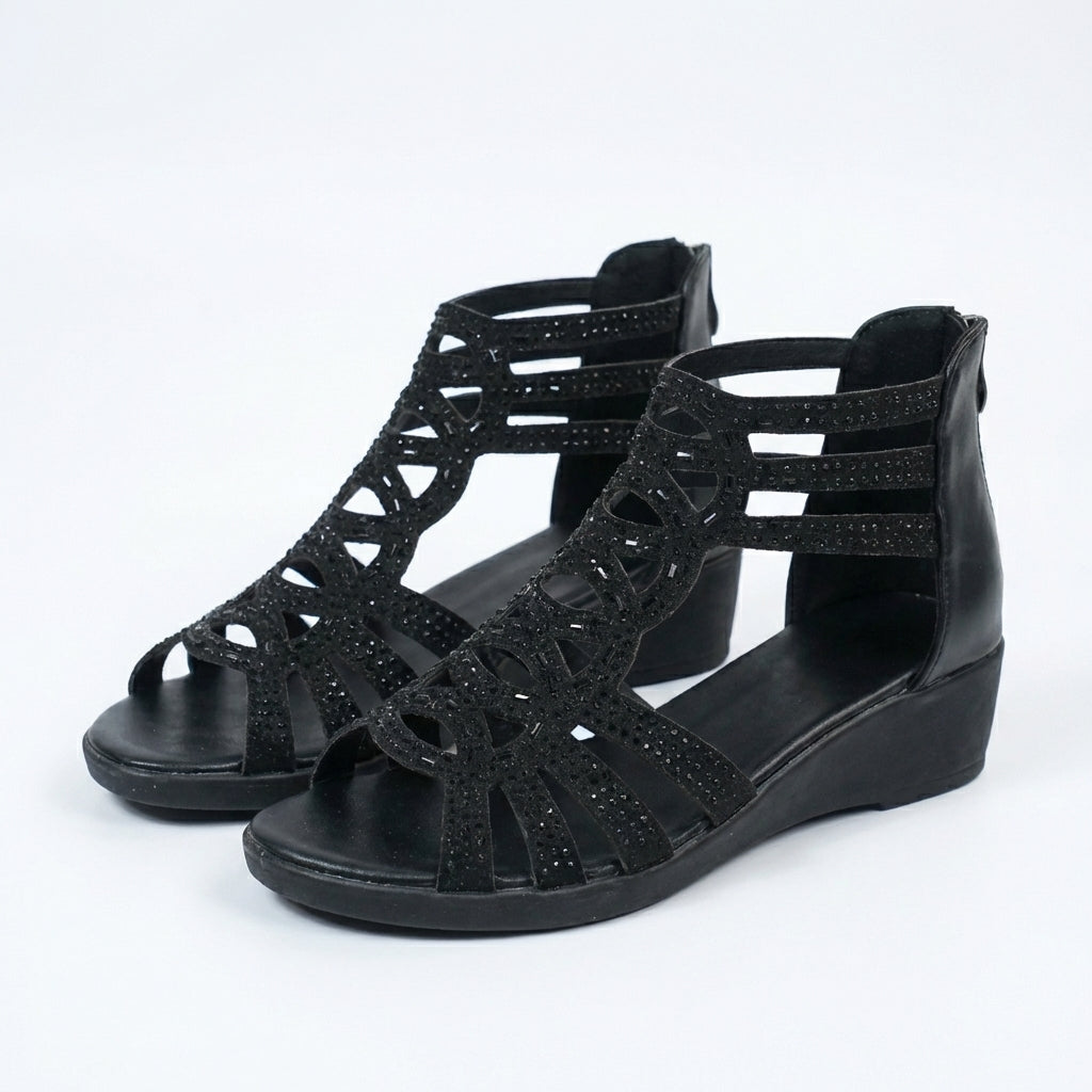ARIANNE | Sandales orthopédiques à la mode