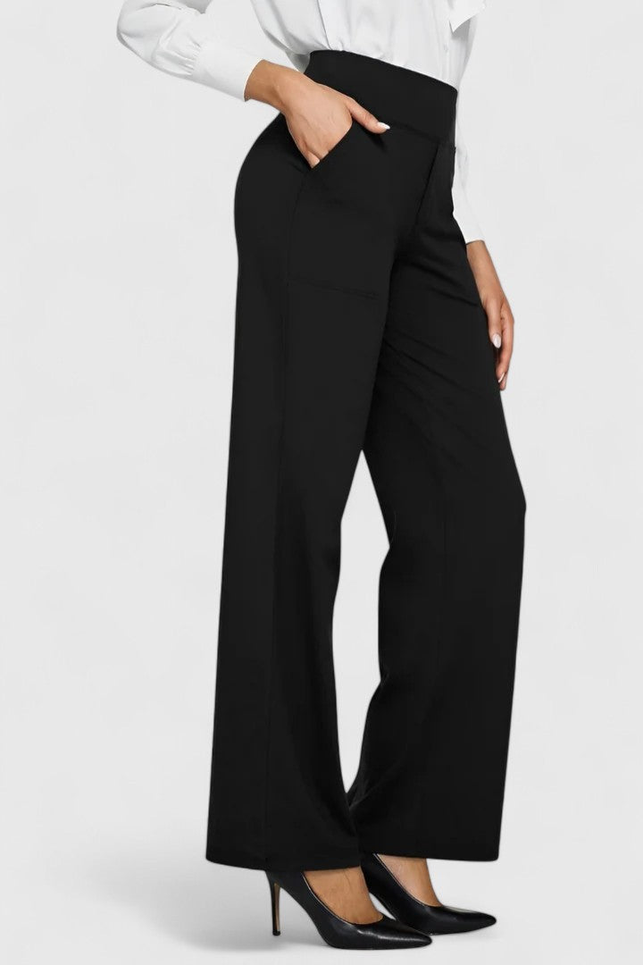 HILARY™ | Pantalon