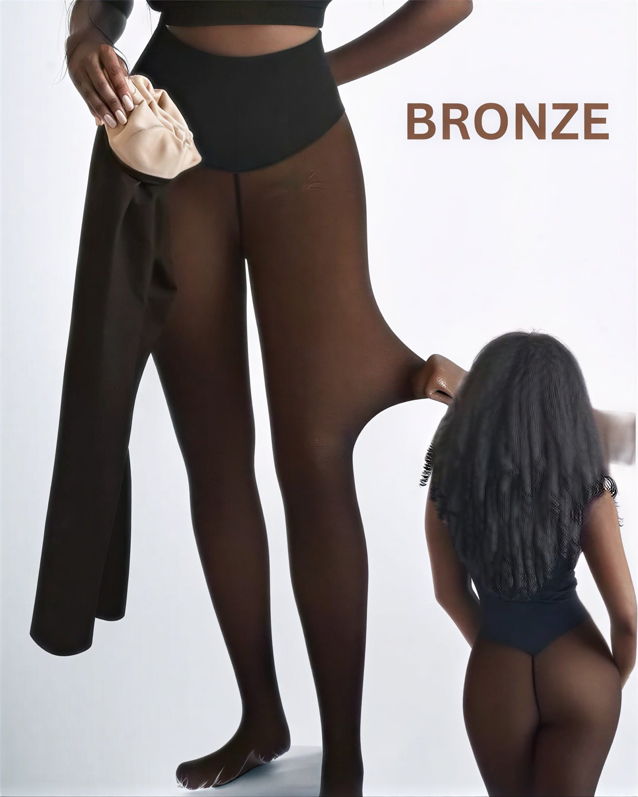 DIANE™ | Legging Gainant