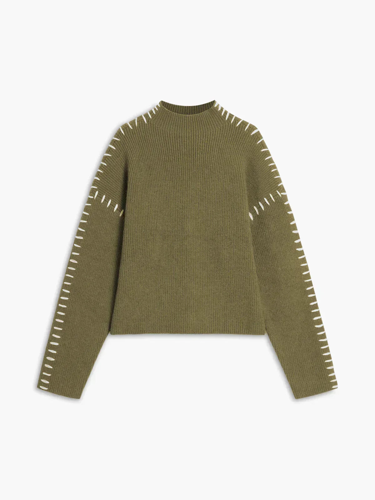 NIA™ | Pull Confortable