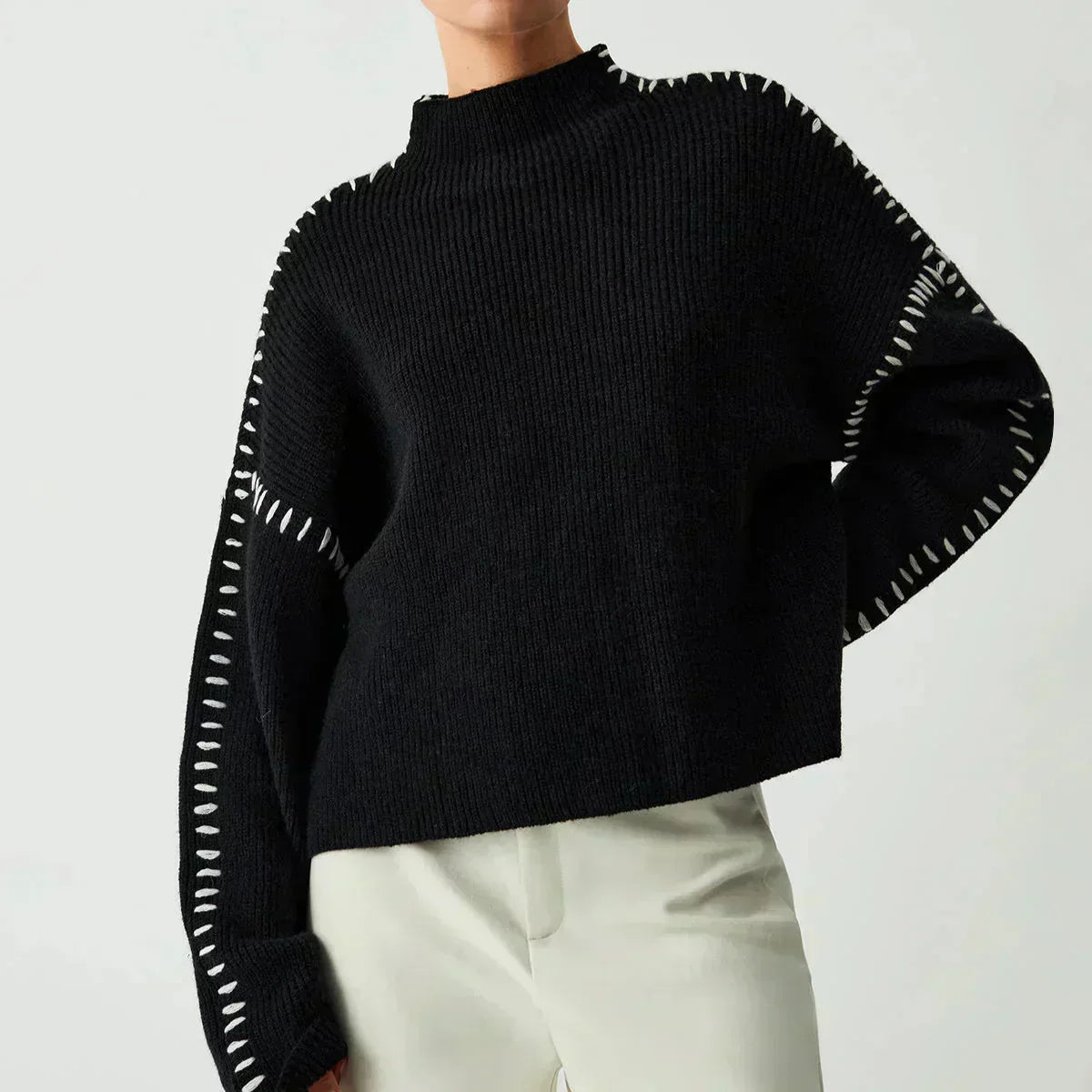 NIA™ | Pull Confortable