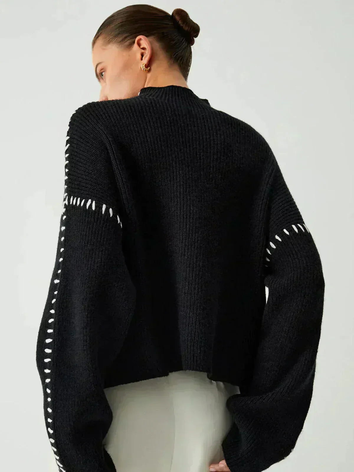 NIA™ | Pull Confortable