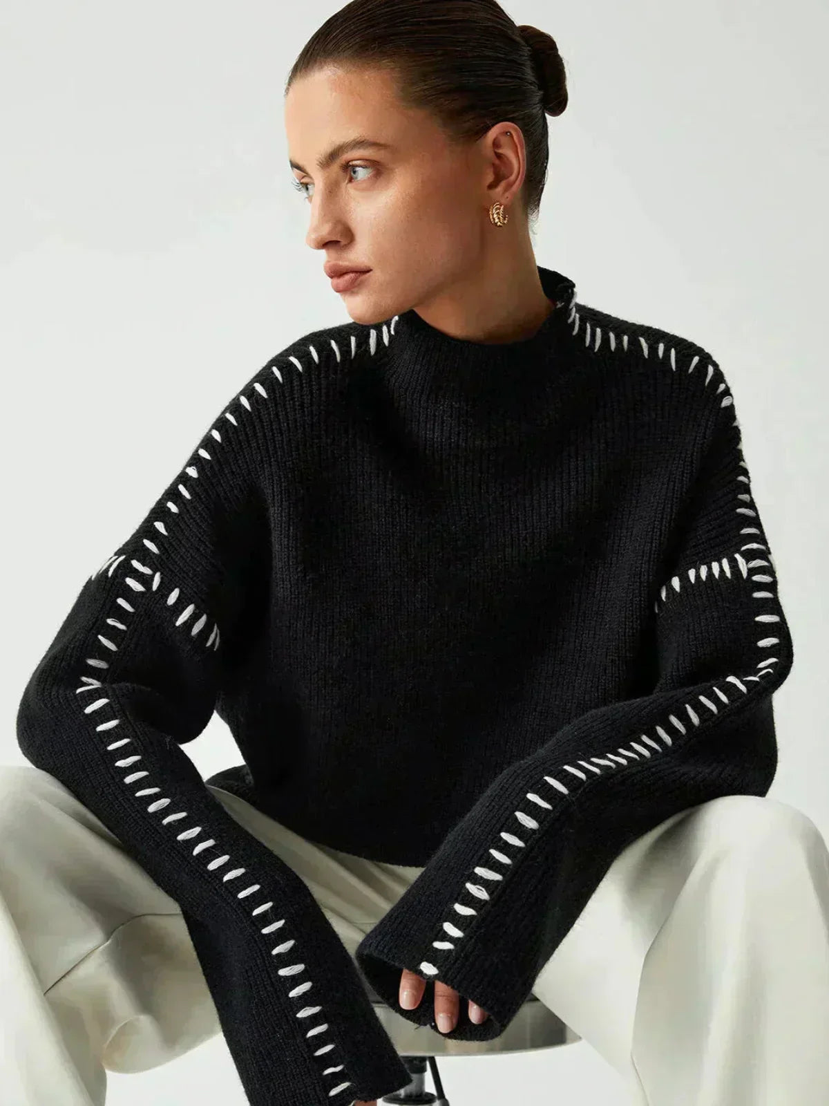 NIA™ | Pull Confortable