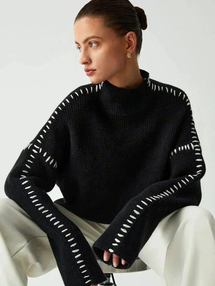 NIA™ | Pull Confortable