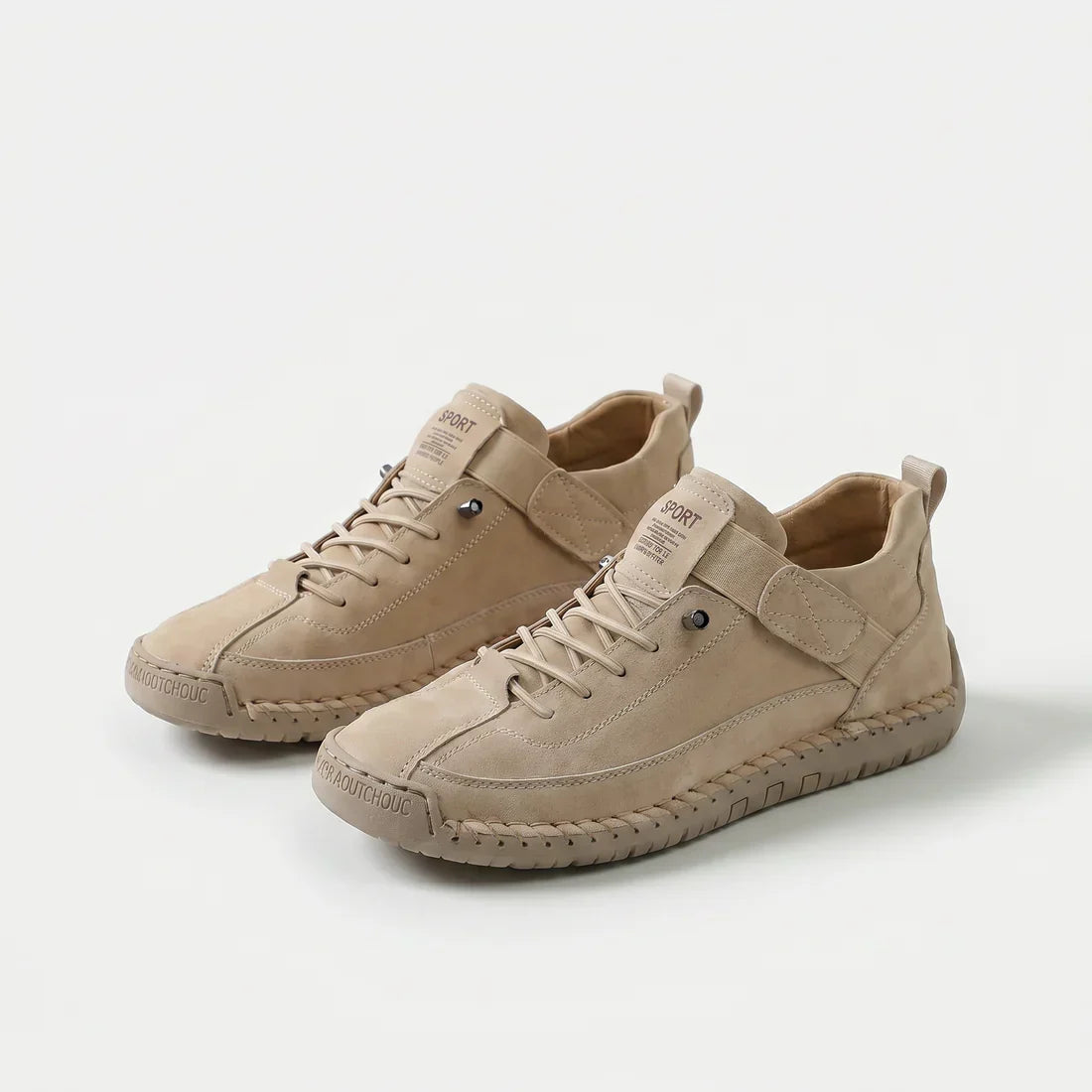 Gisèle | Espadrilles Confort Élégantes
