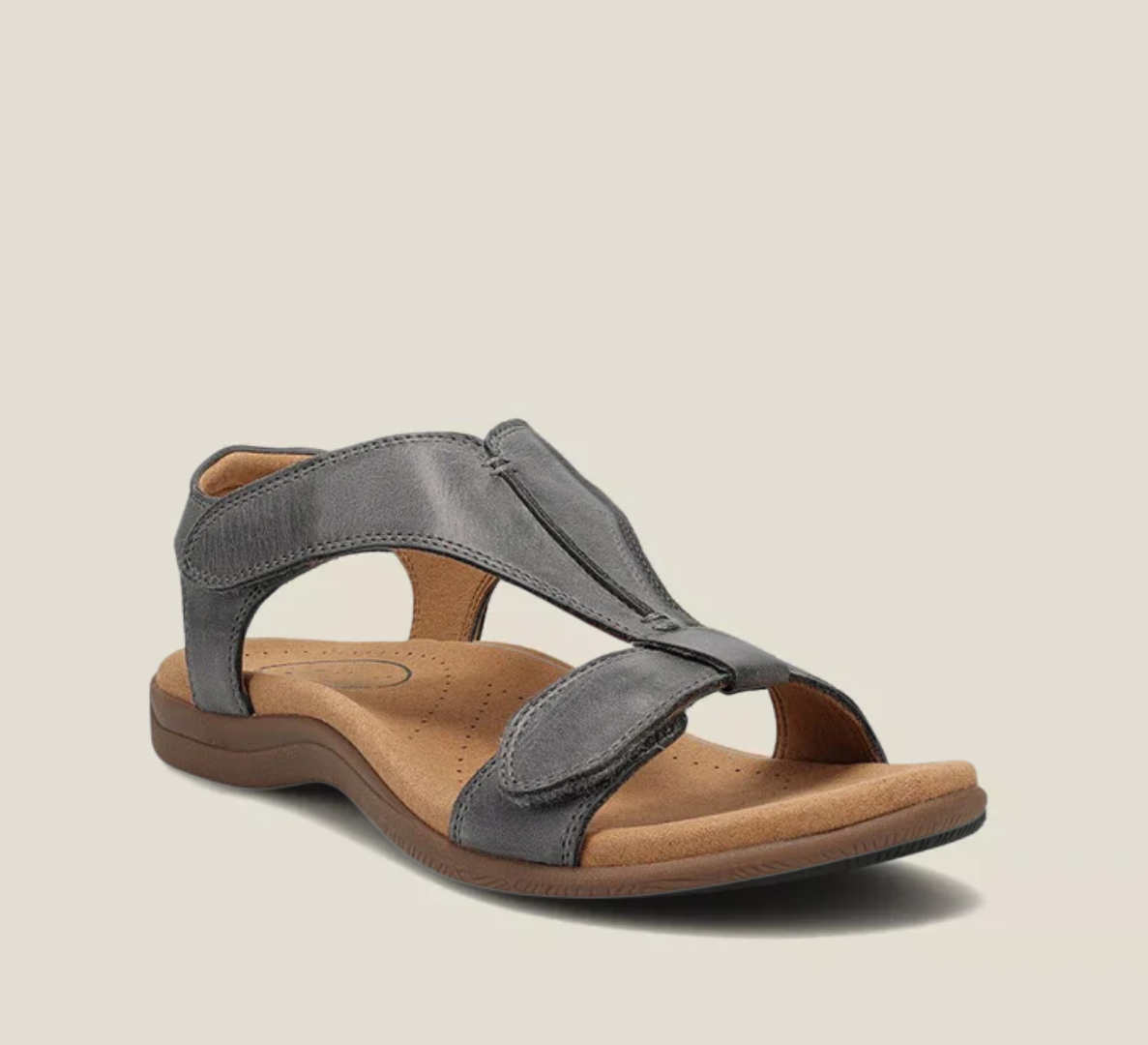 FINOLA | Sandales Orthopédiques