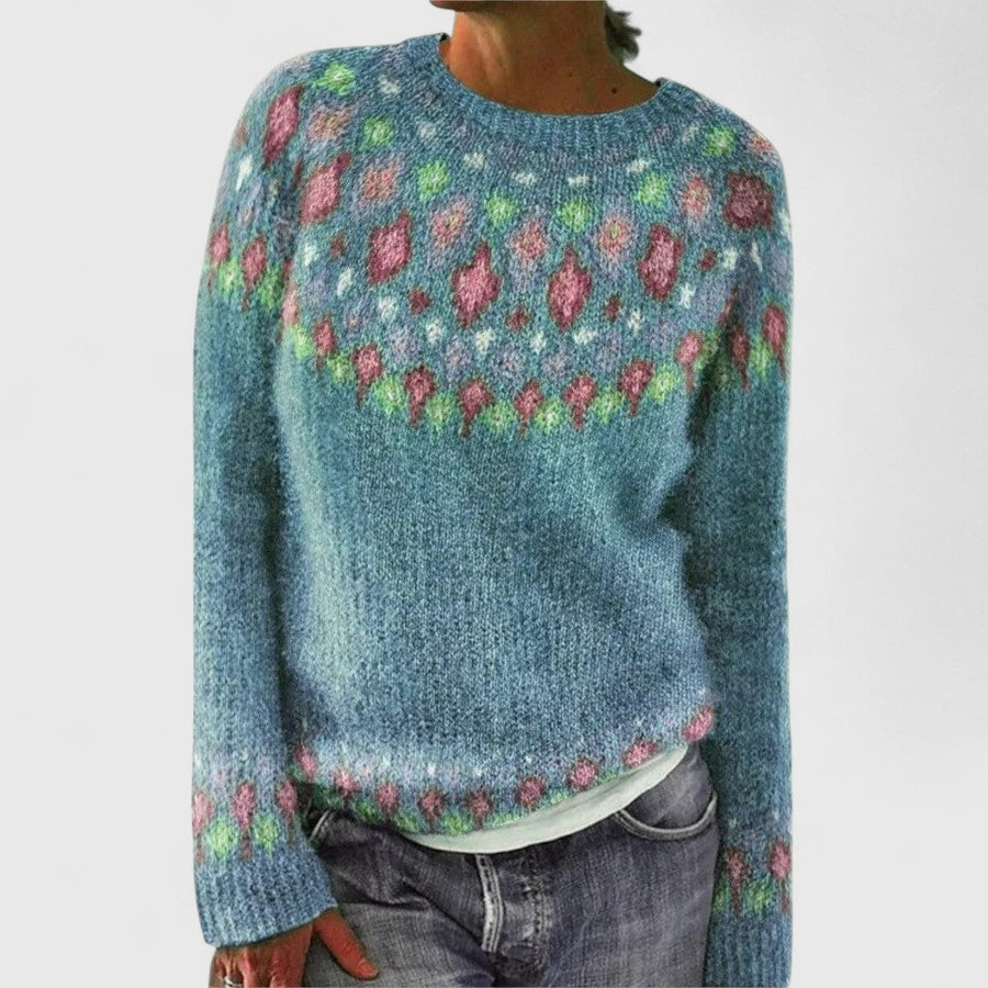 PATRICIA™ | Pull