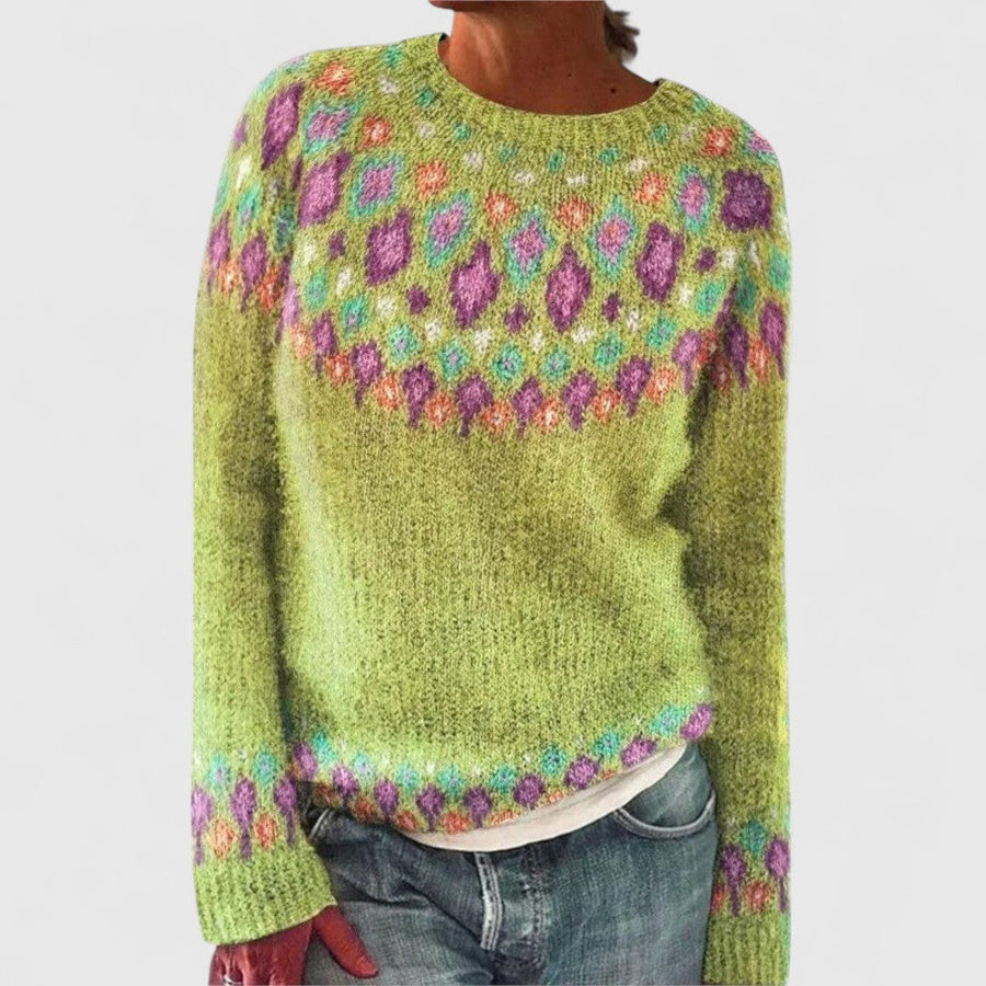 CHERYL™ | Pull