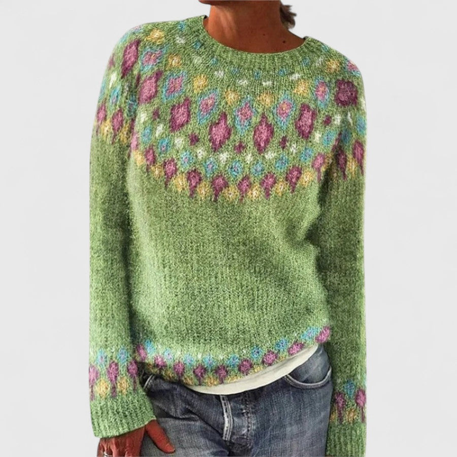 SANDRA™ | Pull