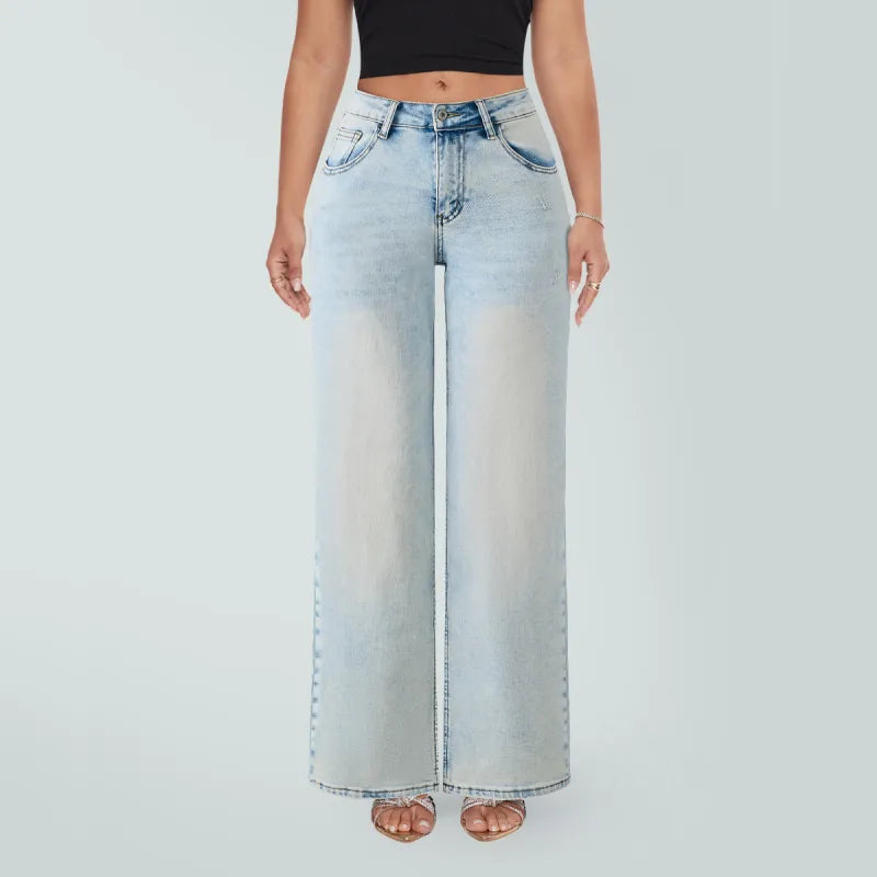 CHANTAL™ | Jeans BBL