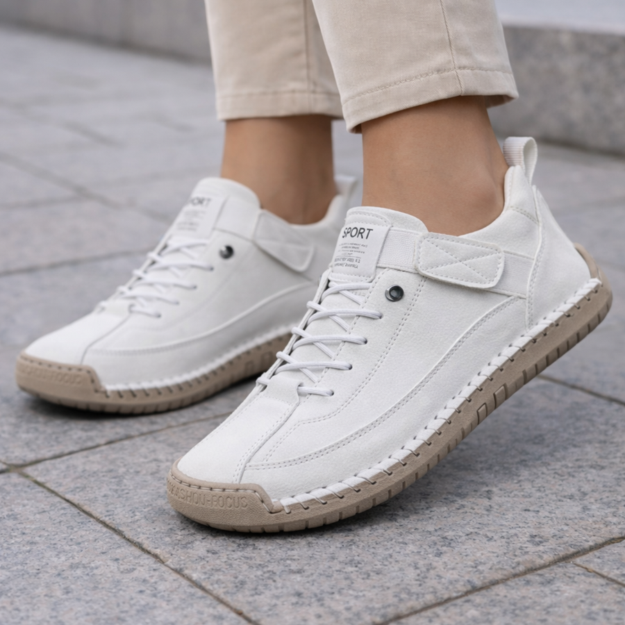 MARI™ | Sneakers orthopédiques confortables