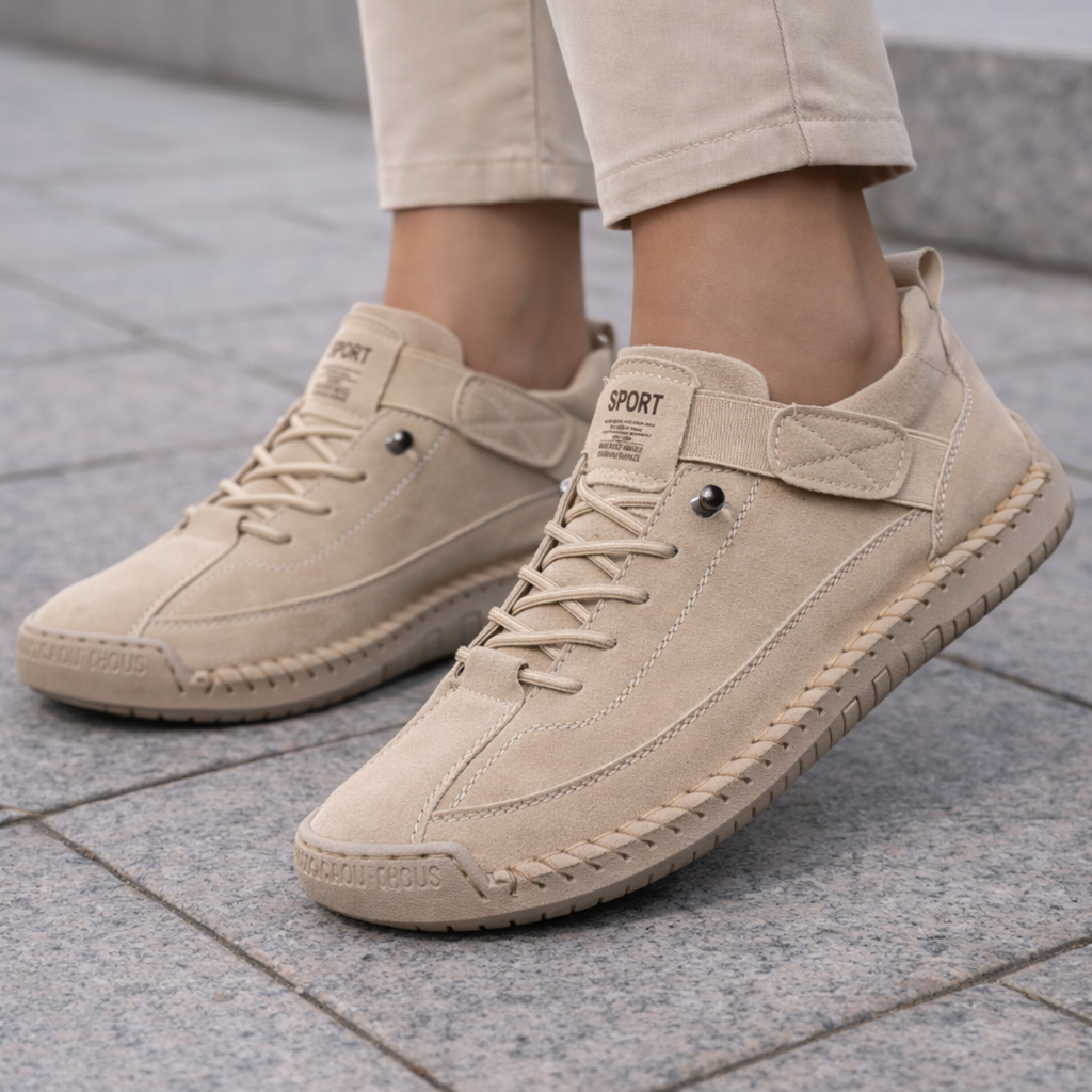 MARI™ | Sneakers orthopédiques confortables