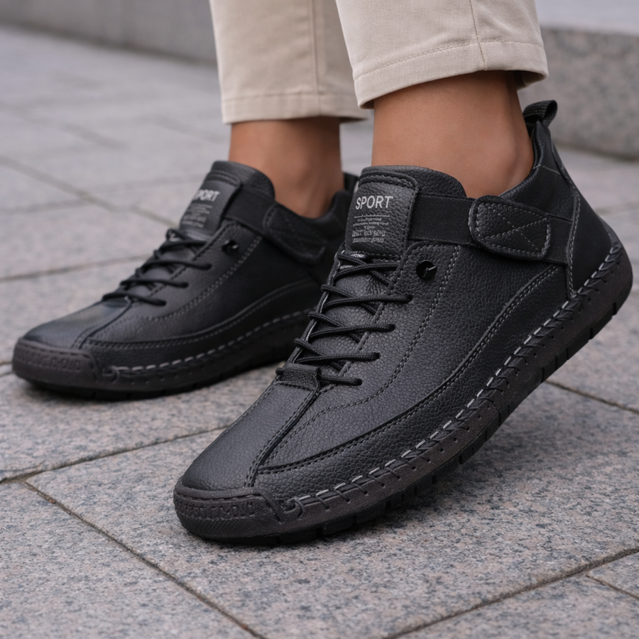 MARI™ | Sneakers orthopédiques confortables