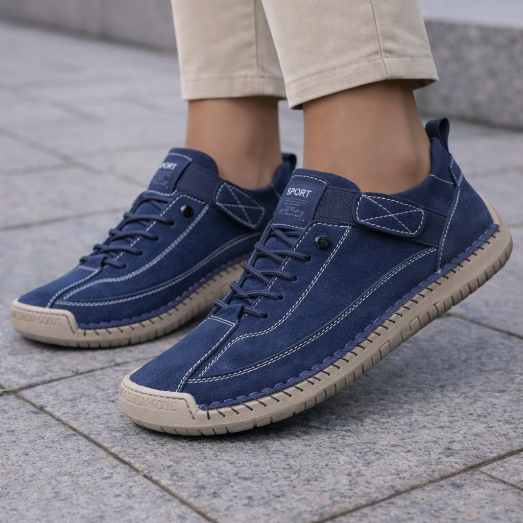 MARI™ | Sneakers orthopédiques confortables