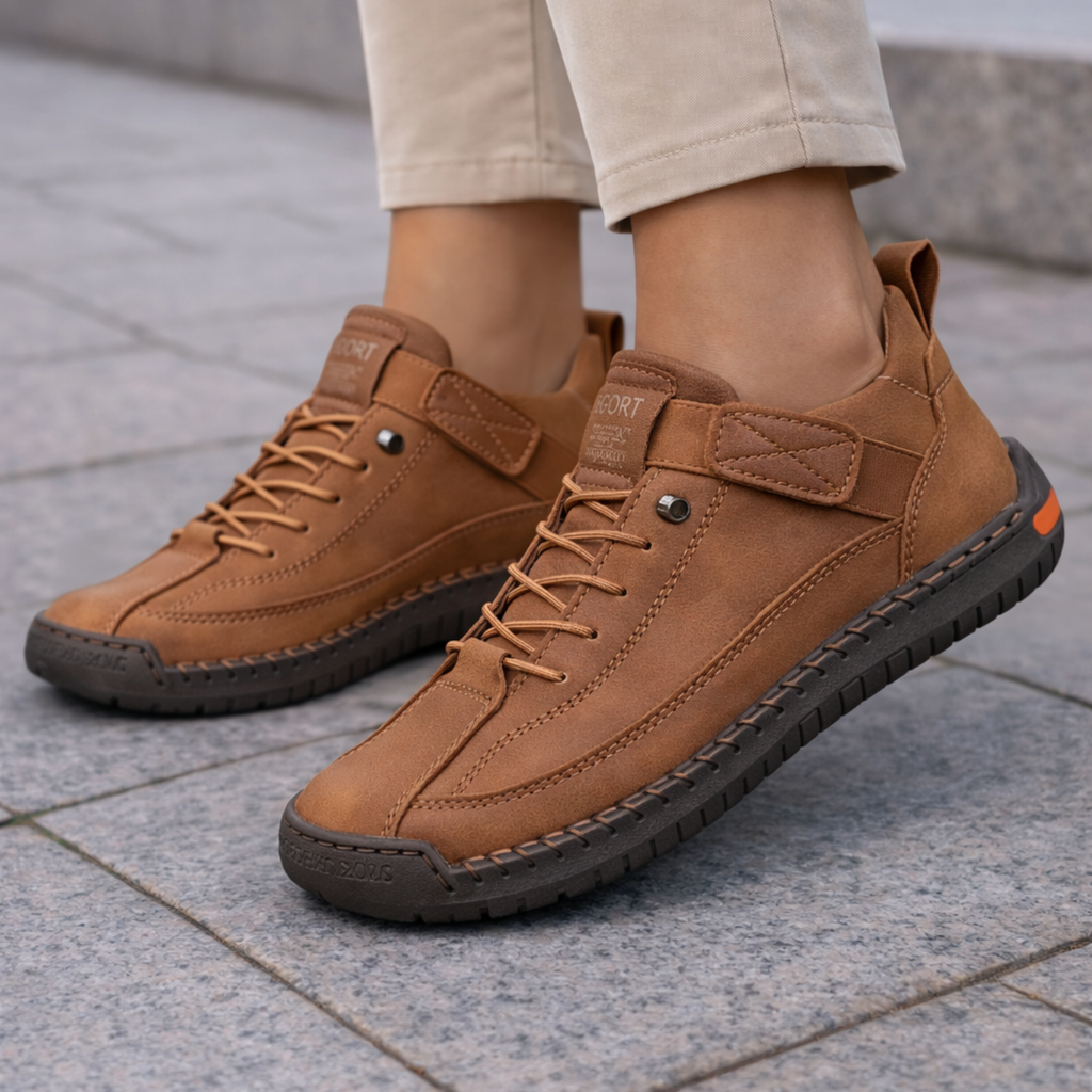 MARI™ | Sneakers orthopédiques confortables