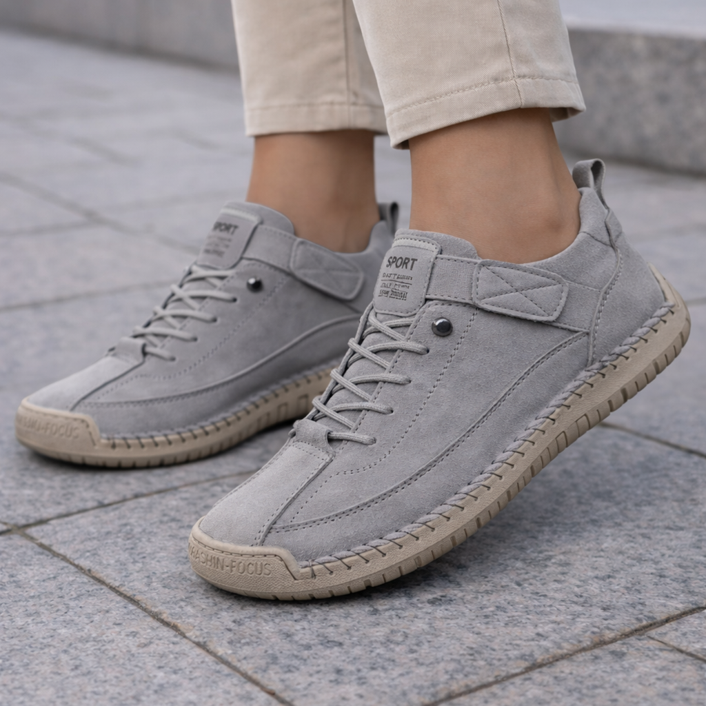 MARI™ | Sneakers orthopédiques confortables