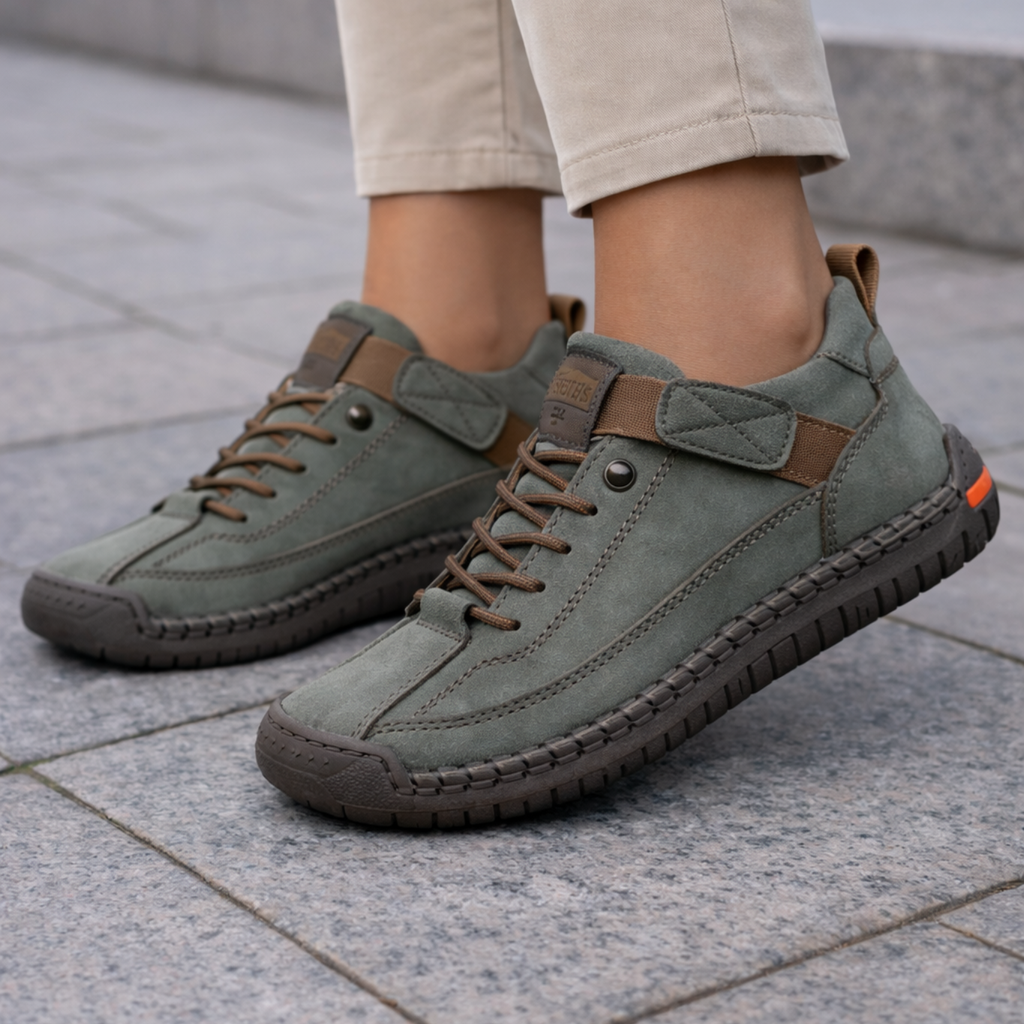 MARI™ | Sneakers orthopédiques confortables