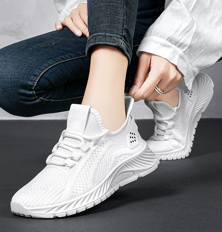 Jovinna - Chaussures de sport orthopédiques pour un confort optimal
