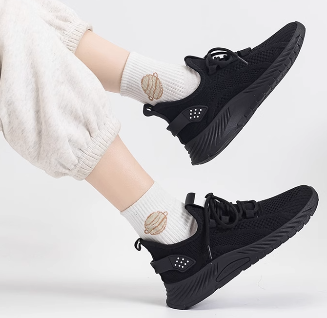 Jovinna - Chaussures de sport orthopédiques pour un confort optimal