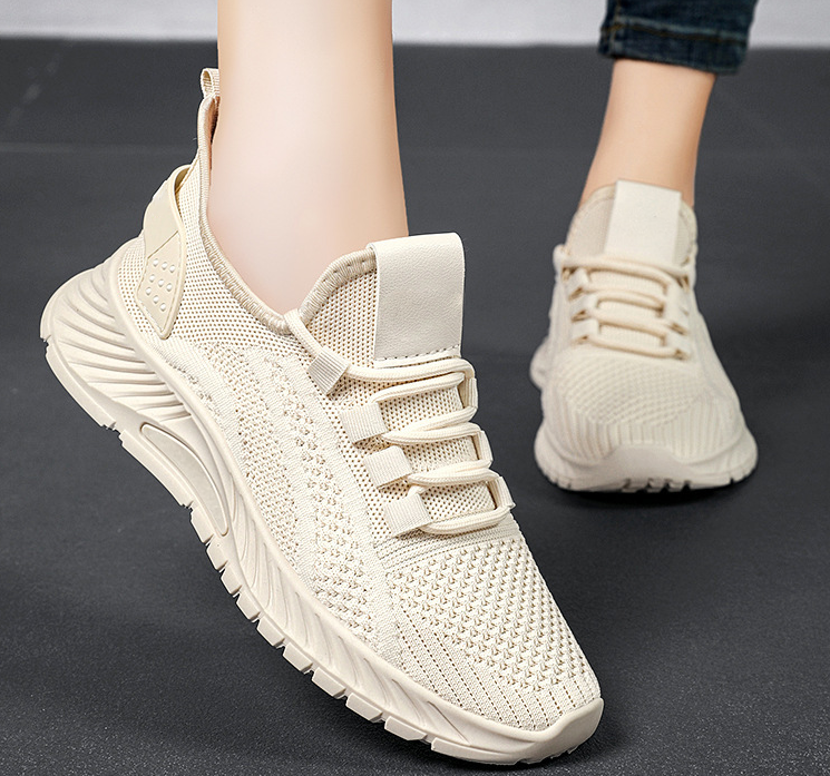 Jovinna - Chaussures de sport orthopédiques pour un confort optimal