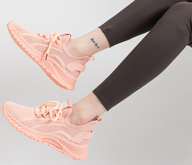 Jovinna - Chaussures de sport orthopédiques pour un confort optimal