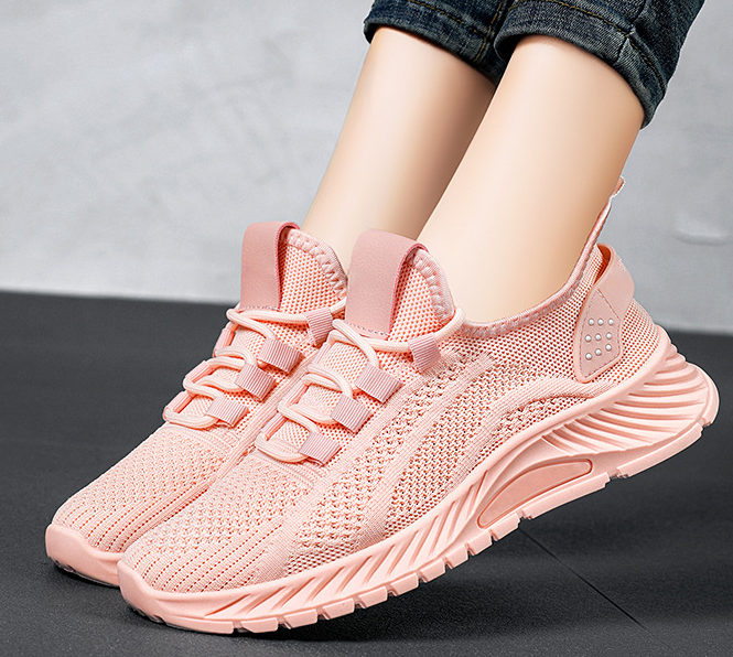 Jovinna - Chaussures de sport orthopédiques pour un confort optimal
