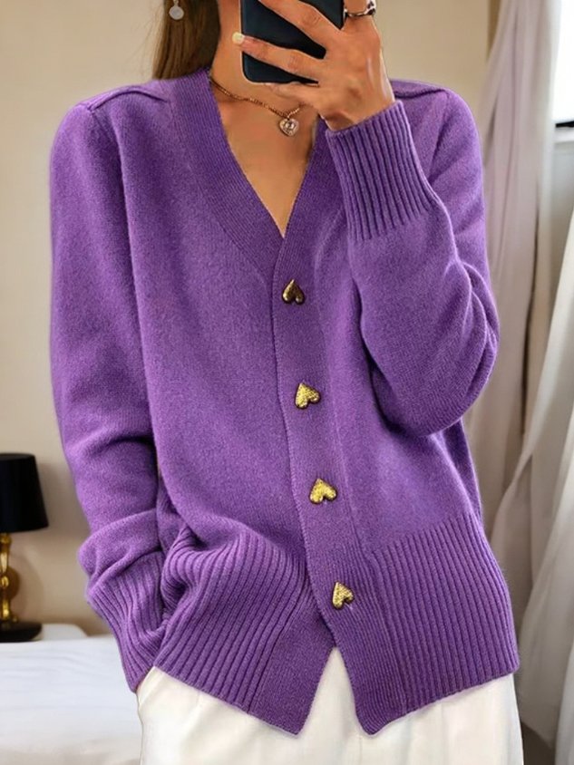 AMY™ | Cardigan