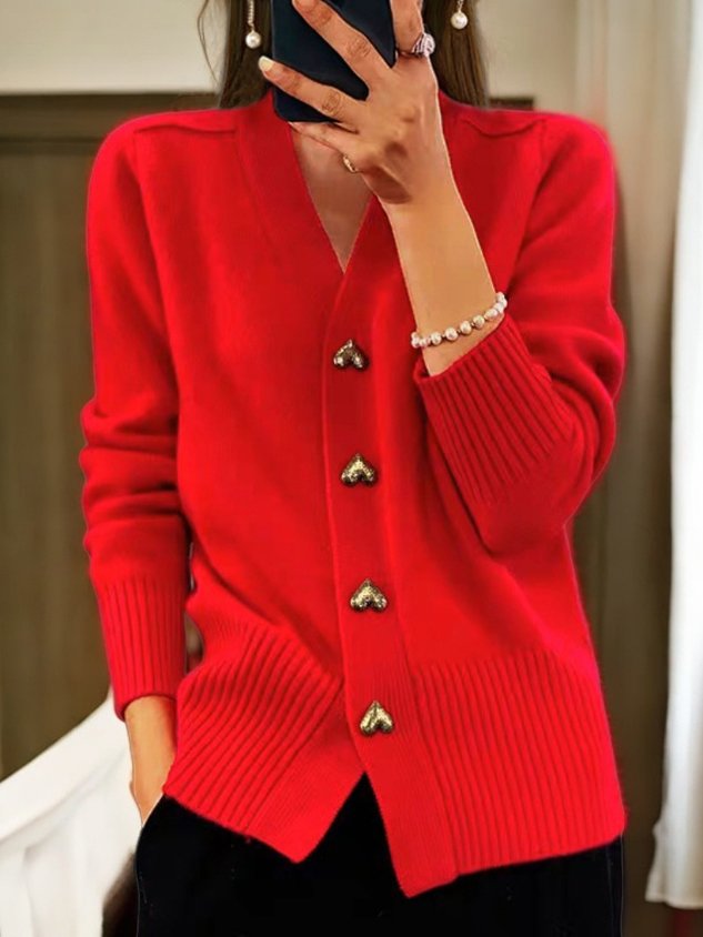AMY™ | Cardigan