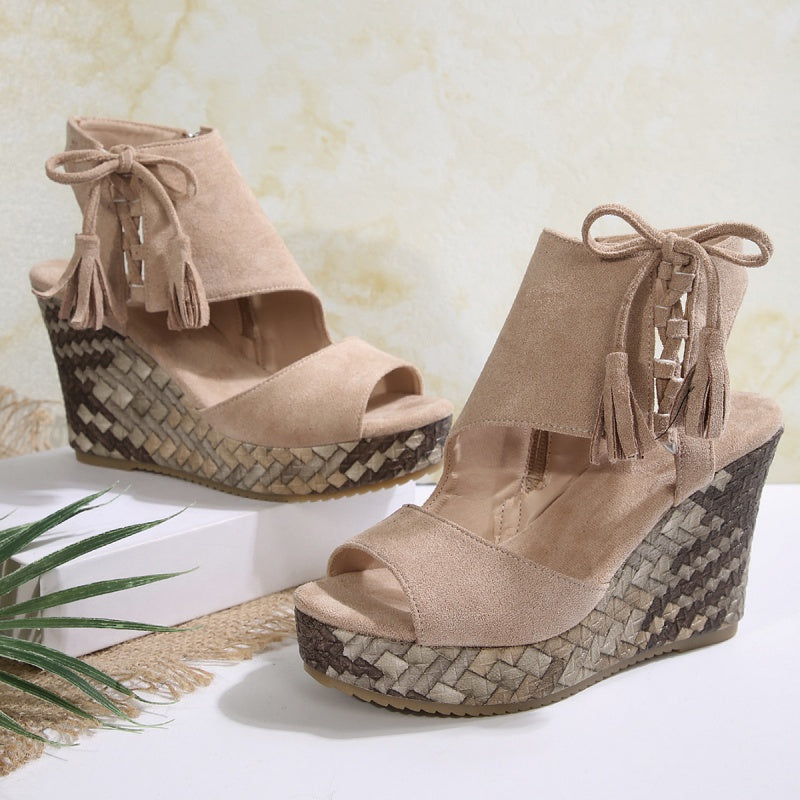 MARNIE | Sandales Ergonomiques