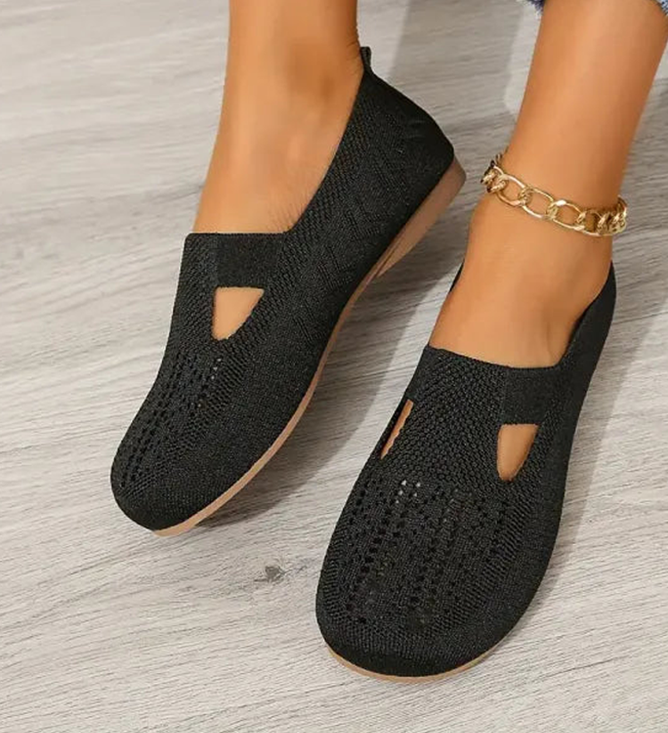 FIONA | Sandales Ergonomiques