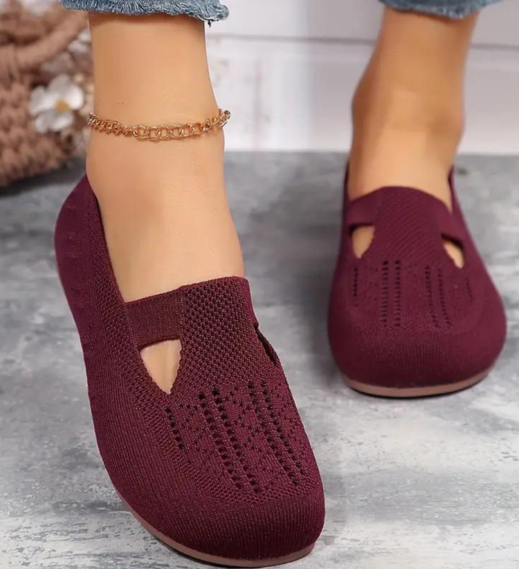 DARCY | Sandales Ergonomiques