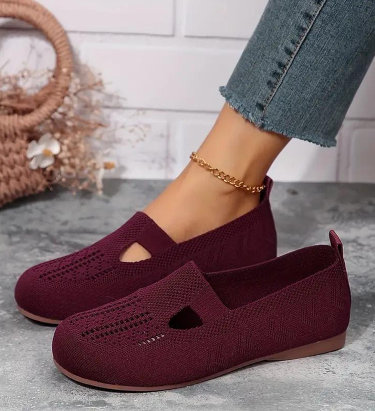 DARCY | Sandales Ergonomiques