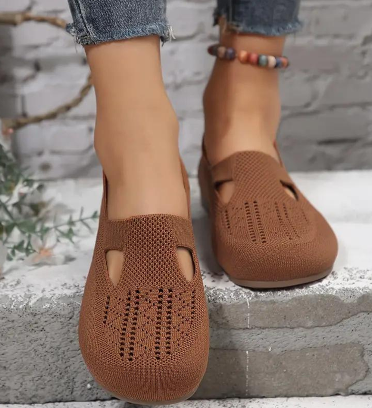 FIONA | Sandales Ergonomiques